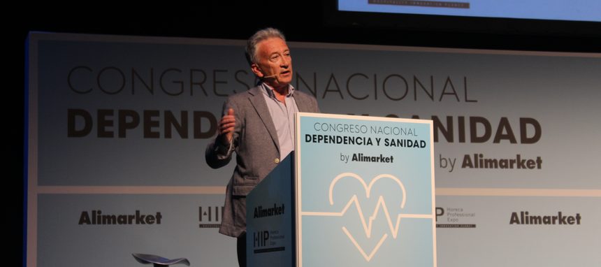 Un modelo de gestión geriátrica diferente y nuevas alternativas tecnológicas