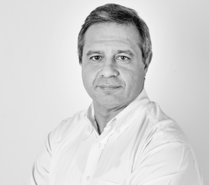 Pedro Cuerda, vicepresidente de CNA Group