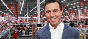 Alberto Álvarez Ayuso, CEO de MediaMarkt Iberia