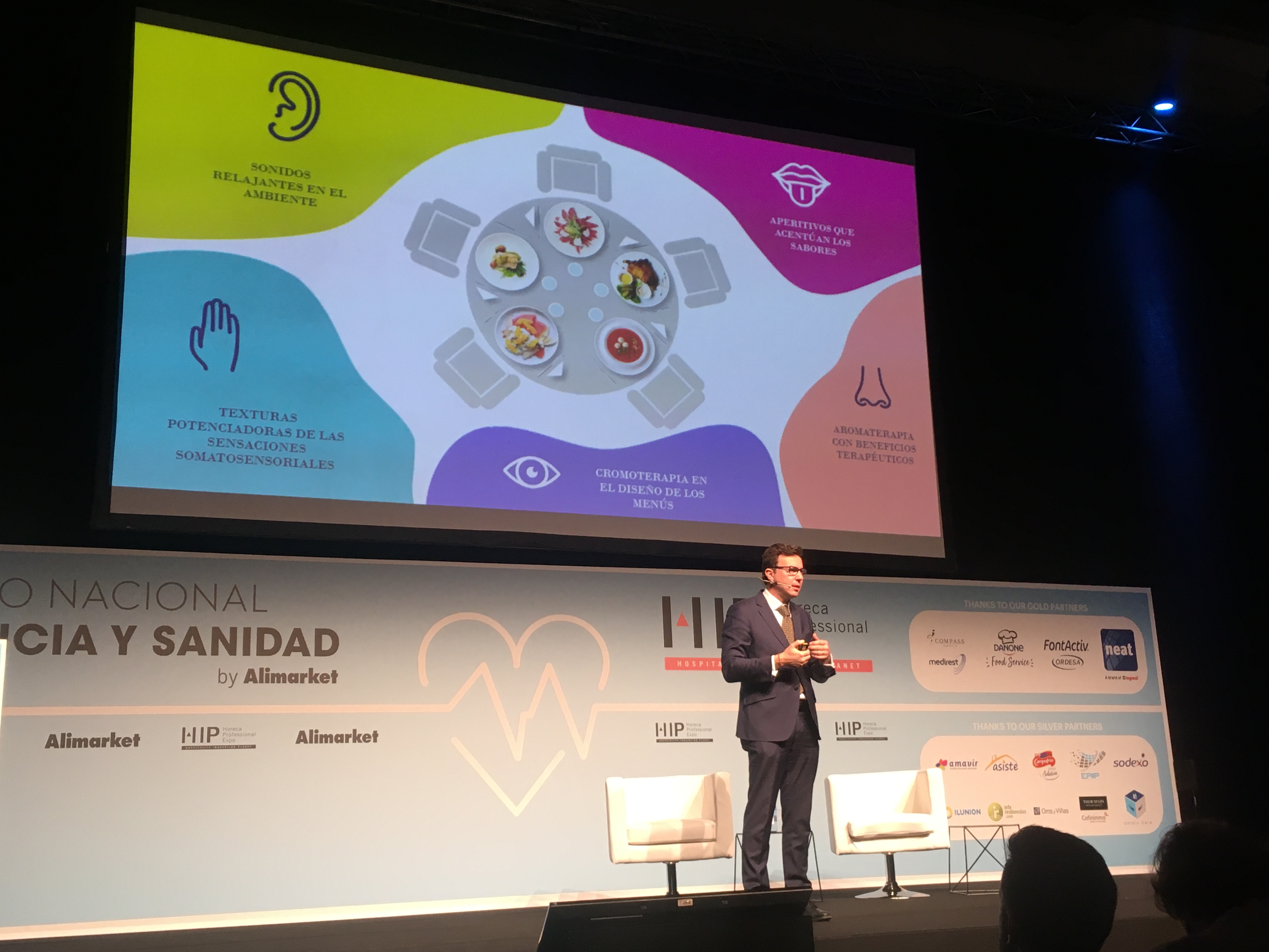 Nuevos modelos de convivencia geriátrica y análisis del mercado portugués