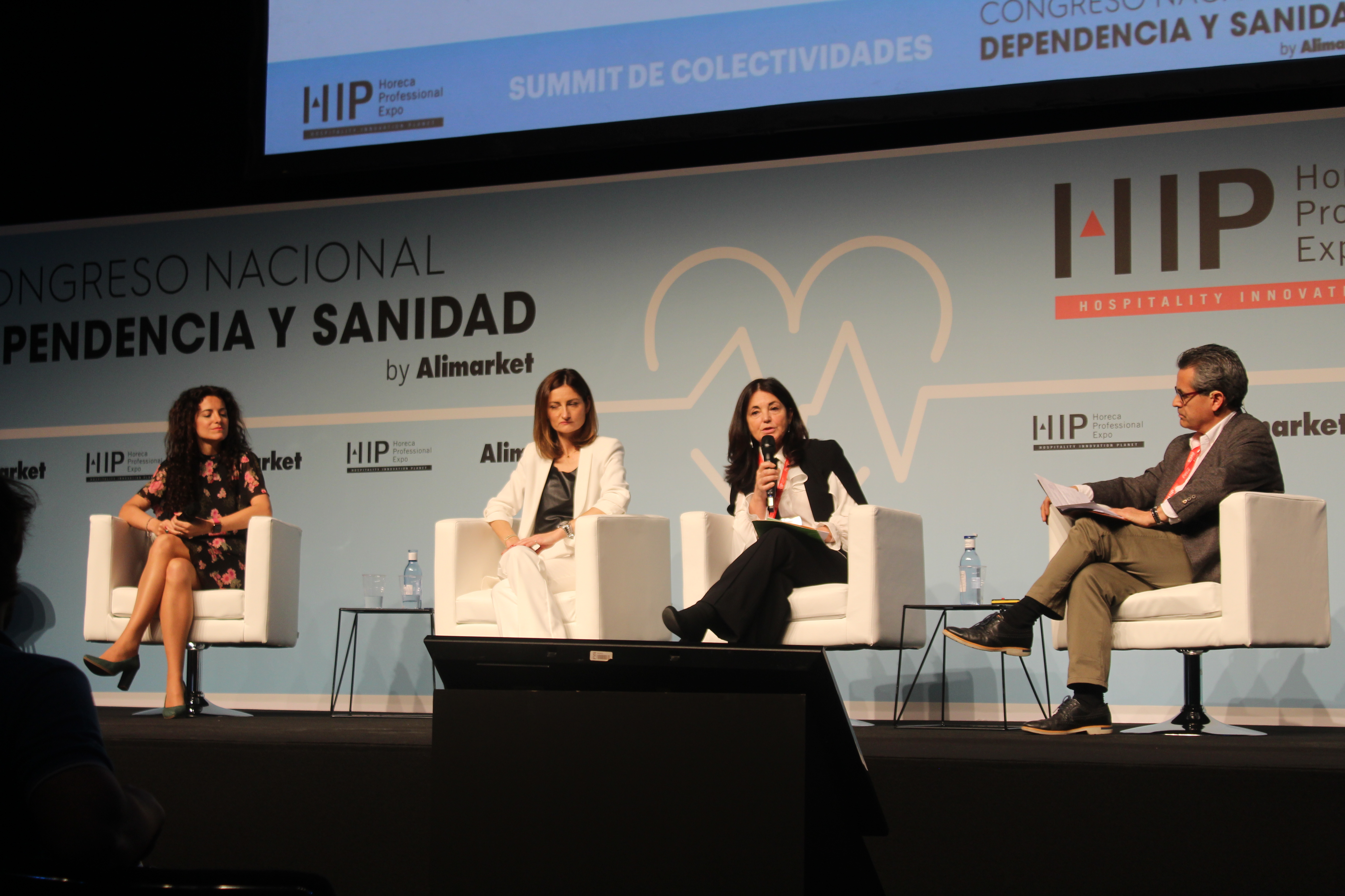 Nuevos modelos de convivencia geriátrica y análisis del mercado portugués