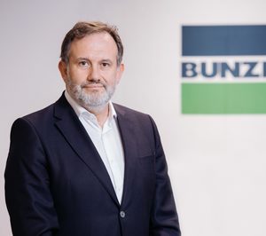 Pedro de Bernardo (Bunzl): “Estamos revolucionando el mercado con productos con certificados ecosostenibles”