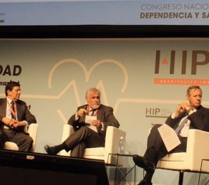 Más de 600 profesionales se dan cita en el Congreso Nacional Dependencia y Sanidad by Alimarket