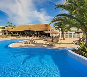 El Vincci Costa Golf se reforma para la nueva temporada