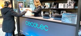 Cecotec, también con cita previa
