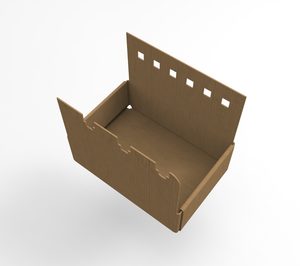 Un ecoembalaje inclusivo para e-commerce triunfa en los Premios Valores del Papel 2020