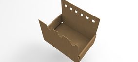 Un ecoembalaje inclusivo para e-commerce triunfa en los Premios Valores del Papel 2020