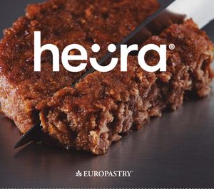 Europastry ficha a Heura para surfear la ola plant-based