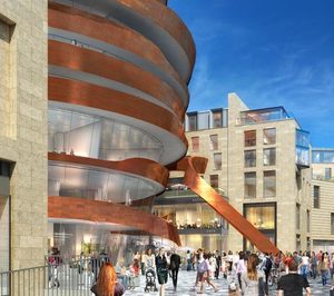 Larrumba contempla salir fuera de España