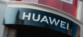 Huawei activa su tienda online en España