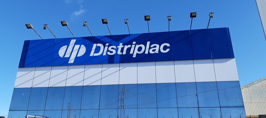 Distriplac inaugura un nuevo almacén en Valencia