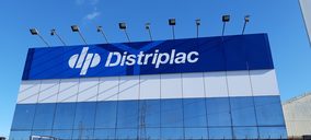 Distriplac inaugura un nuevo almacén en Valencia