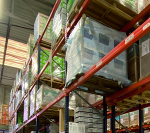 Un mayorista informático enfila la liquidación