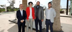 NaturGreen plantea sus retos de packaging a la industria del envase y embalaje