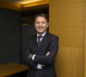 Santiago Perera, director de Desarrollo de negocio de Eurofred en España y Portugal