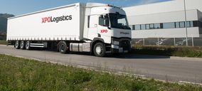 España y el ecommerce siguen tirando de las ventas de XPO Logistics