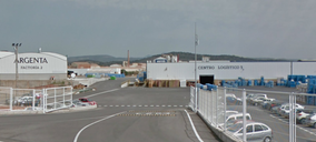 Argenta estrena centro logístico y continúa inversiones en la factoría nº 4