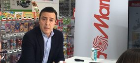 Llega la nueva MediaMarkt: más servicios, alquiler de producto, seguridad, placas fotovoltaicas y hasta 40 futuras tiendas