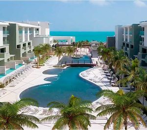 Catalonia abre su resort de lujo en Costa Mujeres