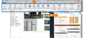 Hispalyt presenta nuevas herramientas de prescripción BIM de soluciones cerámicas: Herramienta PIM y Edificio BIM
