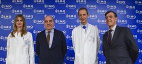 El grupo IMQ mejora la atención social y sanitaria a los mayores