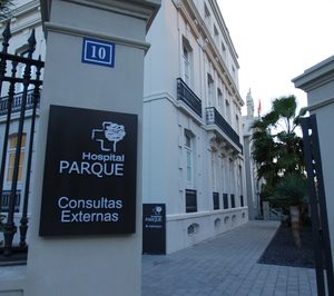 Hospitales Parque consolida su negocio con una facturación de más de 47 M