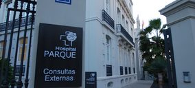 Hospitales Parque consolida su negocio con una facturación de más de 47 M