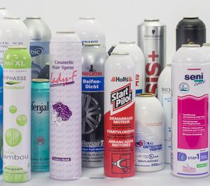 Alucan Entec montará una planta en Bélgica