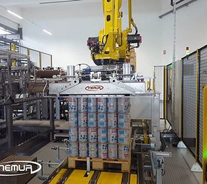 Inemur abre una filial en Asia