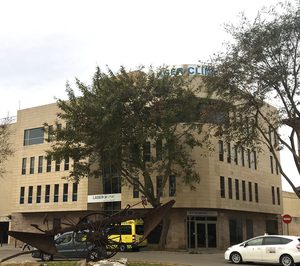 Hospitales Parque compra la gestión de una clínica en Mallorca