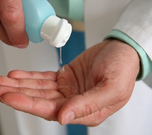 Geles hidroalcohólicos: se multiplican las ventas, mientras entran nuevos operadores
