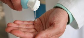 Geles hidroalcohólicos: se multiplican las ventas, mientras entran nuevos operadores