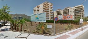 Nuevo proyecto hotelero en Benicàssim