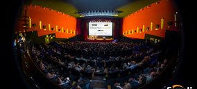 Grupo Ferroli celebró su evento Connecting the future en el teatro Goya de Madrid