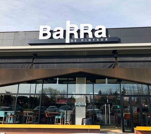 Barra de Pintxos retoma su desarrollo con una apertura en Majadahonda