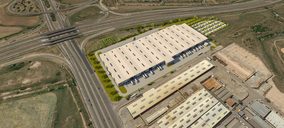 VGP Park aumenta su cartera inmologística por encima de los 100 M€