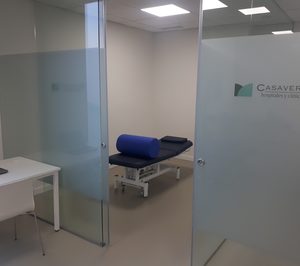 Casaverde pone en marcha una nueva clínica ambulatoria en Murcia