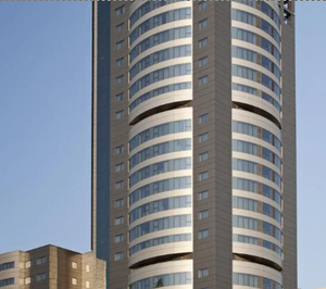 Atom Hoteles facturó 33 M por arrendamientos