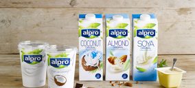 Danone: planes y claves para Alpro en España