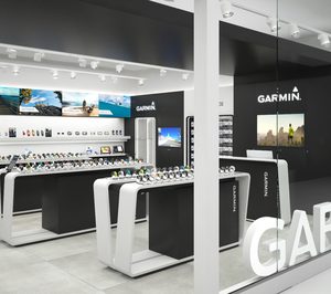 Garmin crece un 12% en 2019