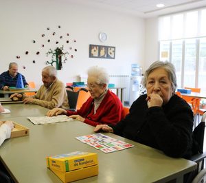 La Fundación Rey Ardid gestionará una nueva residencia en Alcañiz