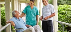 Rey Ardid confirma el proyecto del que será su cuarto geriátrico en Teruel