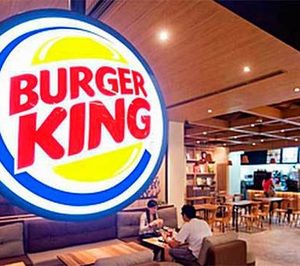 Burger King cesa su servicio a domicilio y anuncia la presentación de un ERTE