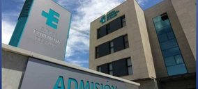 Ribera Salud gestionará la Clínica Extremeña de Salud