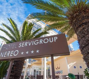 Hoteles Servigroup cierra todos sus establecimientos durante el estado de alarma
