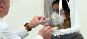 3M aumenta la producción de respiradores y mascarillas en respuesta al coronavirus