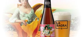 La Sagra Molson Coors duplica ventas y pone el foco en la hostelería