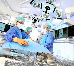 Quirónsalud cierra 2019 con un crecimiento del 9% y con Colombia en su punto de mira