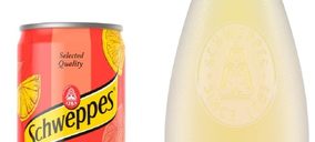 Schweppes mantiene su apuesta por el consumidor adulto con Citrus