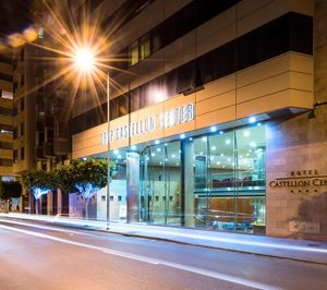 Civis Hoteles se suma al cierre temporal